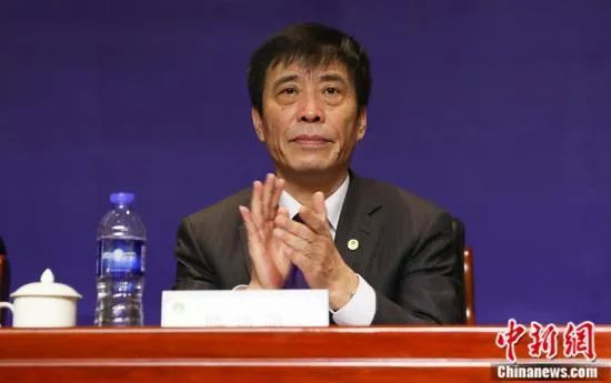戚小怜和李琼的妈妈